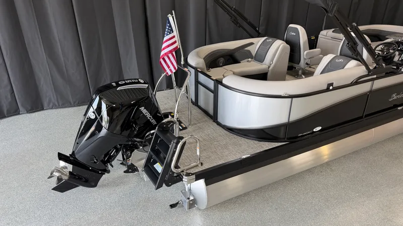 Slide: The Image of Barletta CABRIO24QC 2027 - 4