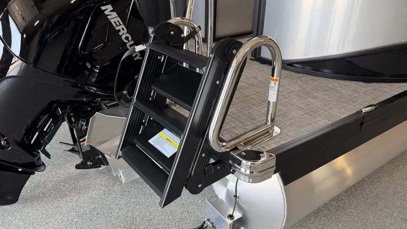 Slide: The Image of Barletta CABRIO24QC 2027 - 85