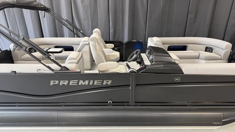 Slide: The Image of Premier 230SUNSATION 2027 - 5