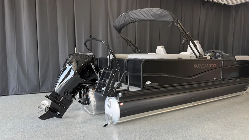 Slide: The Image of Premier 230SUNSATION 2027 - 2