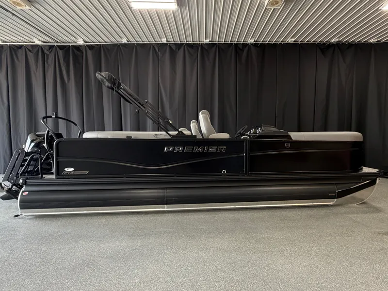 Slide: The Image of Premier 230SUNSATION 2027 - 1