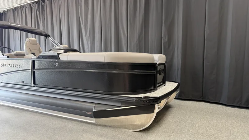 Slide: The Image of Premier 230SUNSATION 2027 - 3