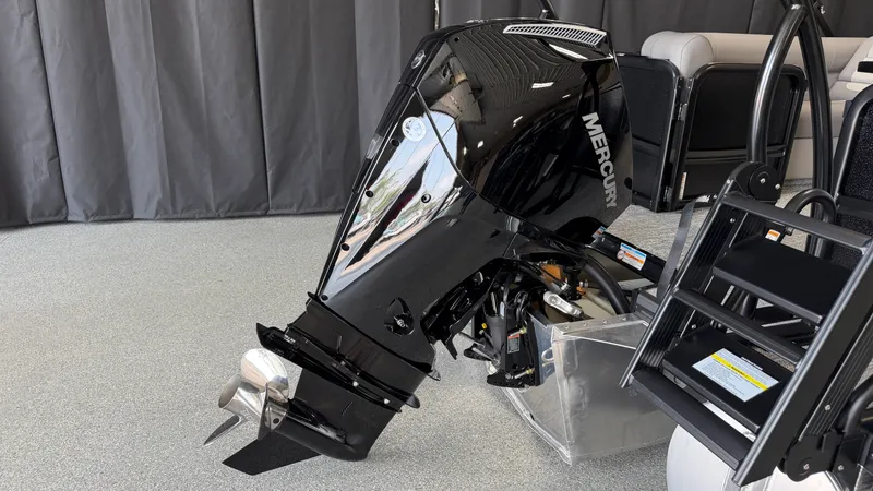 Slide: The Image of Premier 230SUNSATION 2027 - 83