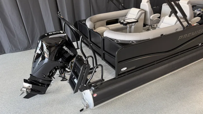 Slide: The Image of Premier 230SUNSATION 2027 - 4