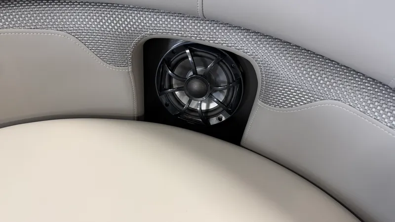 Slide: The Image of Premier 230SUNSATION 2027 - 21