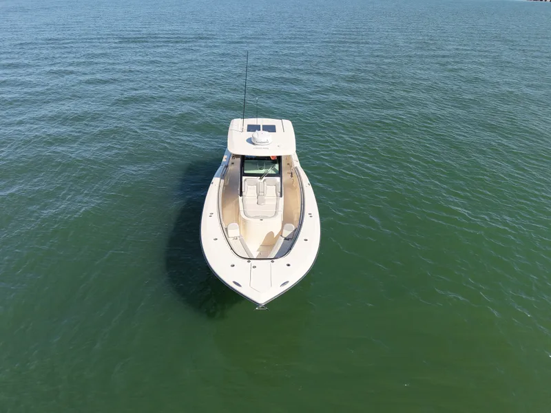 Slide: The Image of Scout 355 LXF 2024 - 36