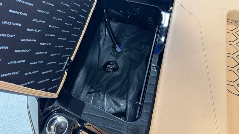 Slide: The Image of Mastercraft NXT20 2027 - 13