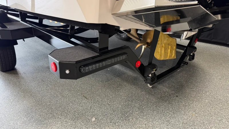 Slide: The Image of Mastercraft NXT20 2027 - 87