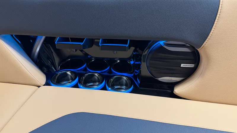 Slide: The Image of Mastercraft NXT20 2027 - 35