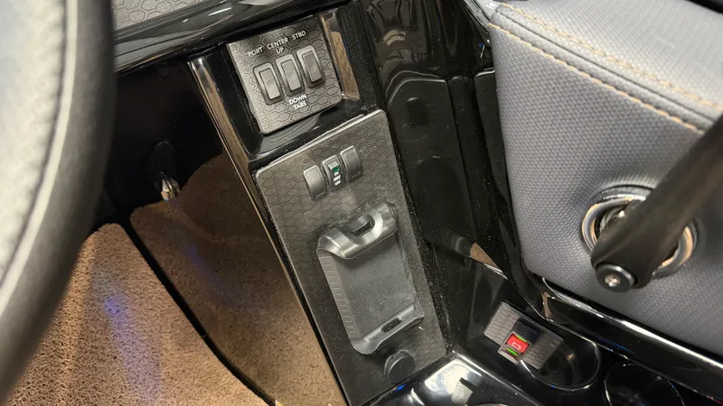 Slide: The Image of Mastercraft NXT20 2027 - 57