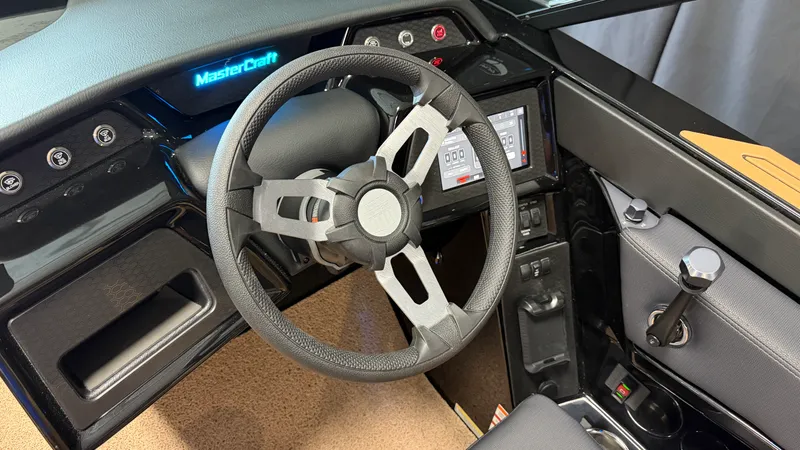 Slide: The Image of Mastercraft NXT20 2027 - 64