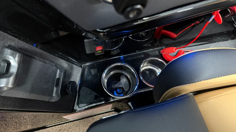 Slide: The Image of Mastercraft NXT20 2027 - 55