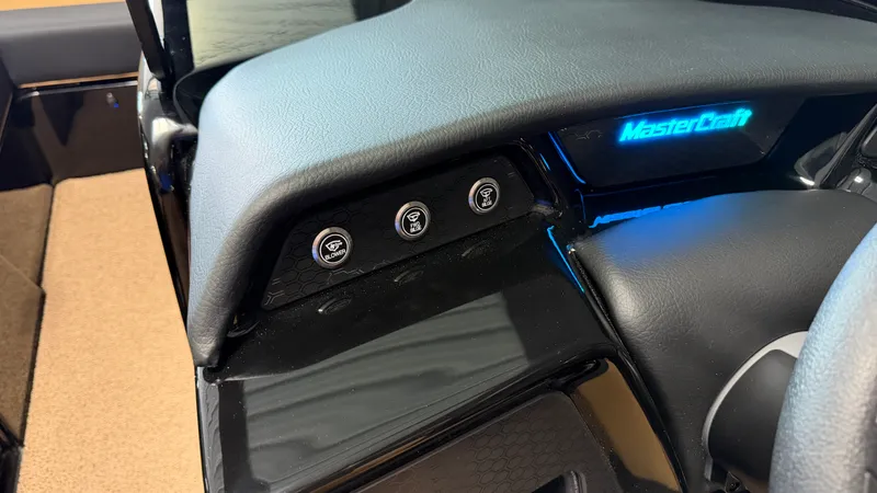 Slide: The Image of Mastercraft NXT20 2027 - 62