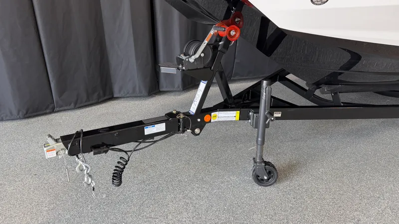 Slide: The Image of Mastercraft NXT20 2027 - 90