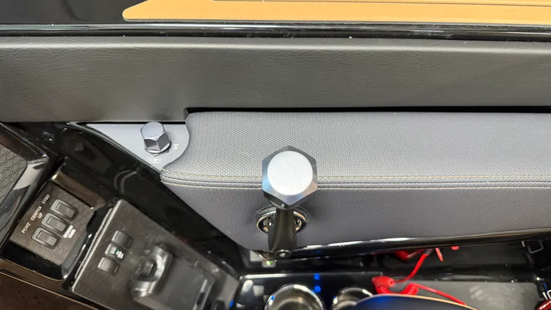 Slide: The Image of Mastercraft NXT20 2027 - 58