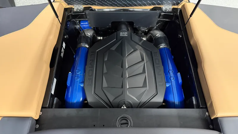 Slide: The Image of Mastercraft NXT20 2027 - 17