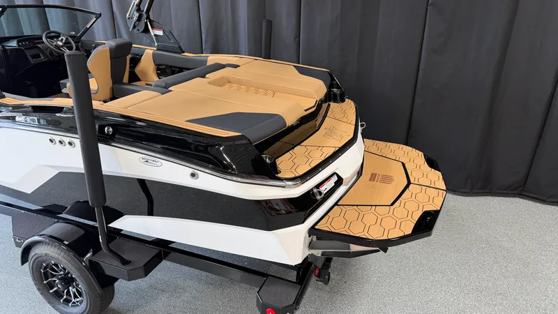 Slide: The Image of Mastercraft NXT20 2027 - 6