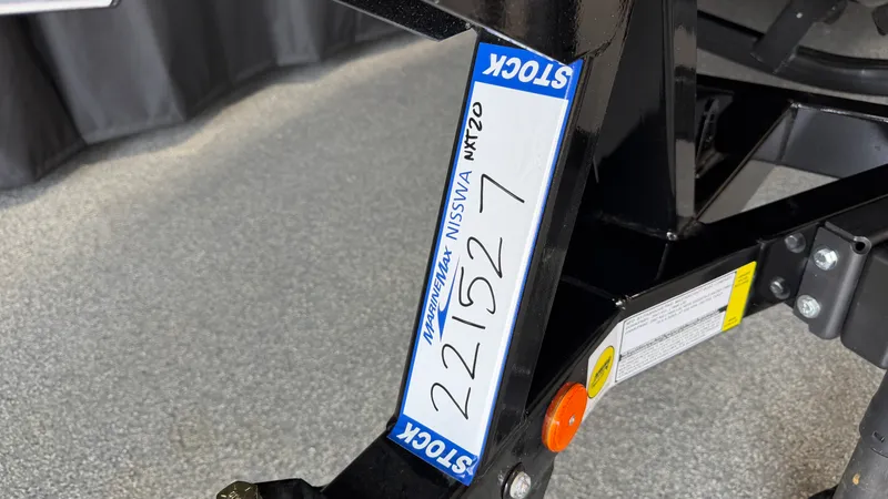 Slide: The Image of Mastercraft NXT20 2027 - 97