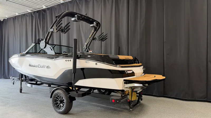 Slide: The Image of Mastercraft NXT20 2027 - 3
