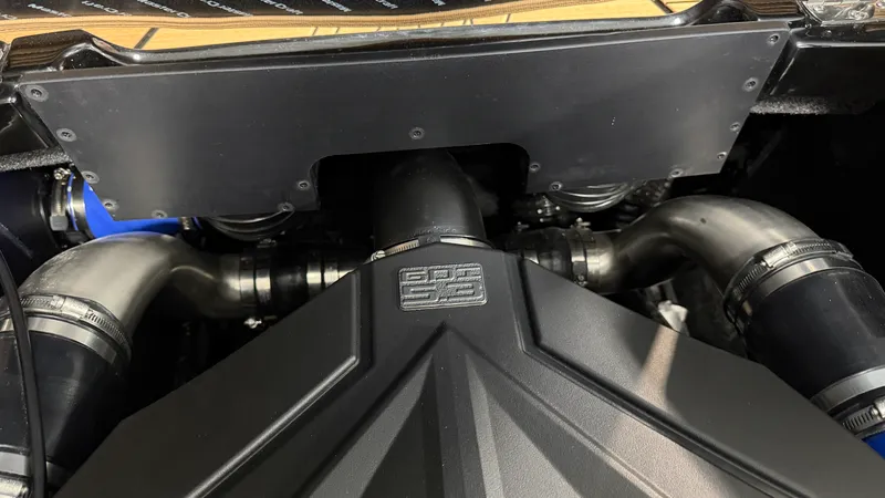 Slide: The Image of Mastercraft NXT20 2027 - 18