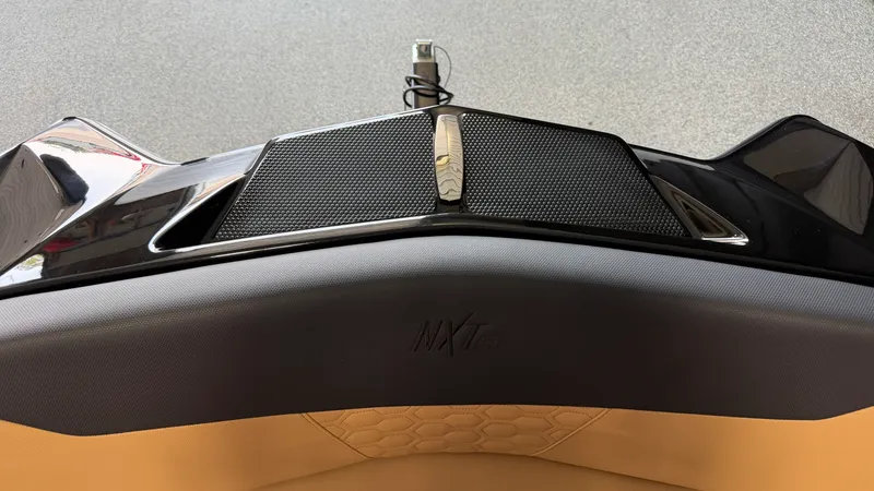 Slide: The Image of Mastercraft NXT20 2027 - 78