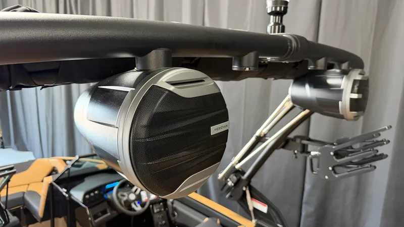 Slide: The Image of Mastercraft NXT20 2027 - 86