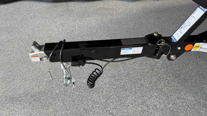 Slide: The Image of Mastercraft NXT20 2027 - 91