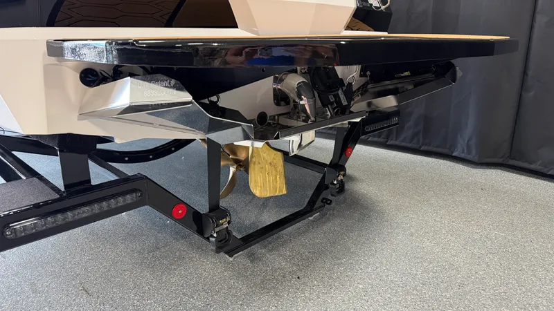 Slide: The Image of Mastercraft NXT20 2027 - 8