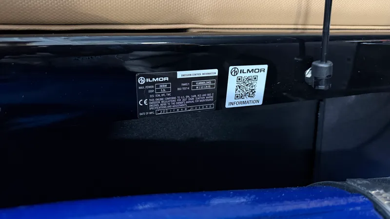 Slide: The Image of Mastercraft NXT20 2027 - 95