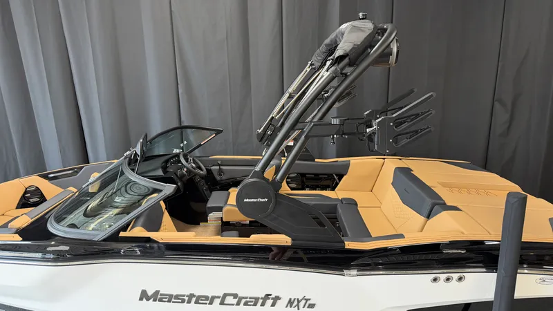Slide: The Image of Mastercraft NXT20 2027 - 5