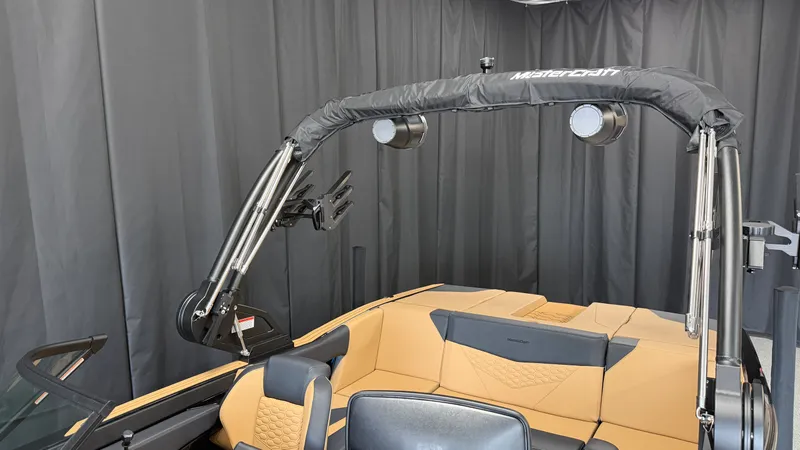 Slide: The Image of Mastercraft NXT20 2027 - 80