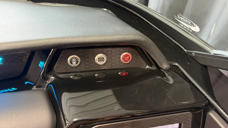 Slide: The Image of Mastercraft NXT20 2027 - 60