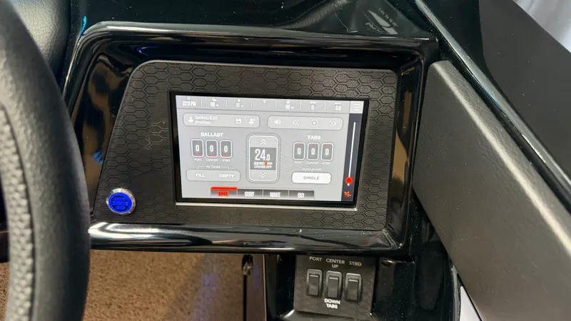 Slide: The Image of Mastercraft NXT20 2027 - 59