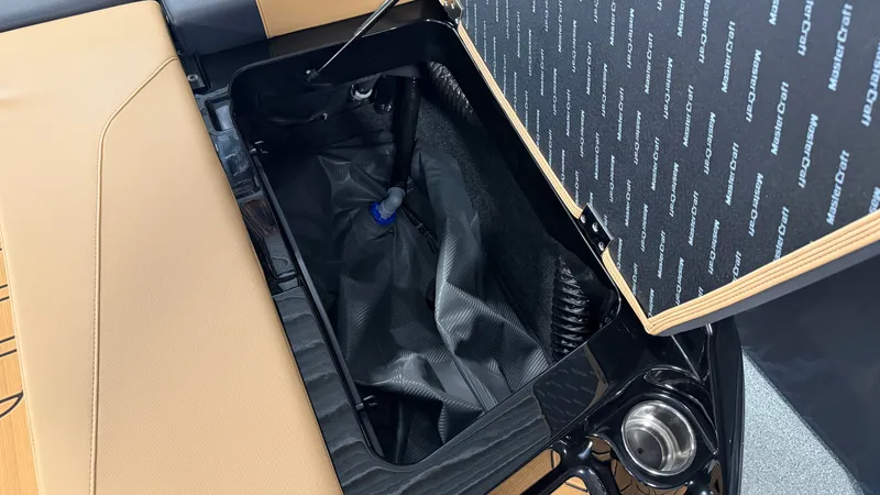 Slide: The Image of Mastercraft NXT20 2027 - 15