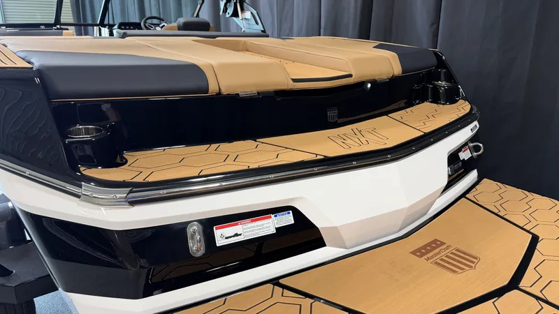 Slide: The Image of Mastercraft NXT20 2027 - 10