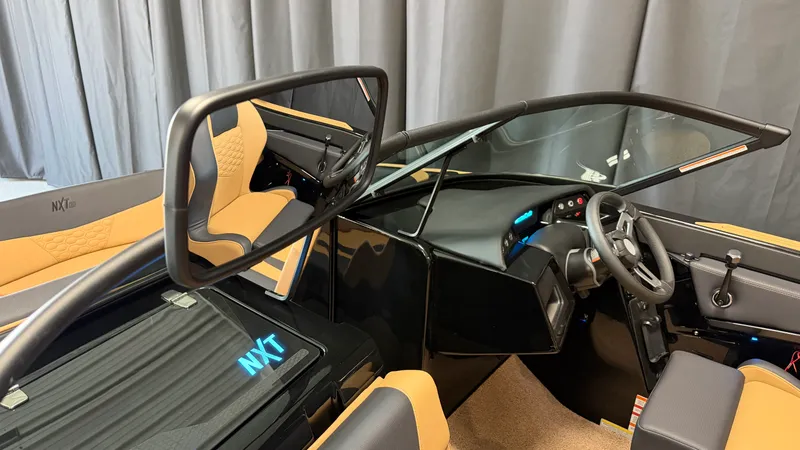 Slide: The Image of Mastercraft NXT20 2027 - 48