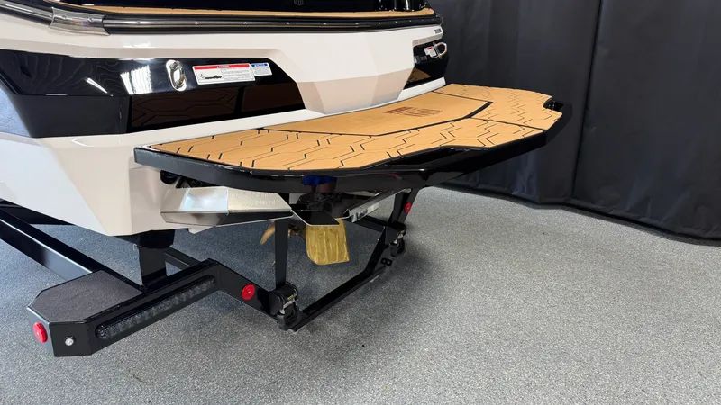 Slide: The Image of Mastercraft NXT20 2027 - 7