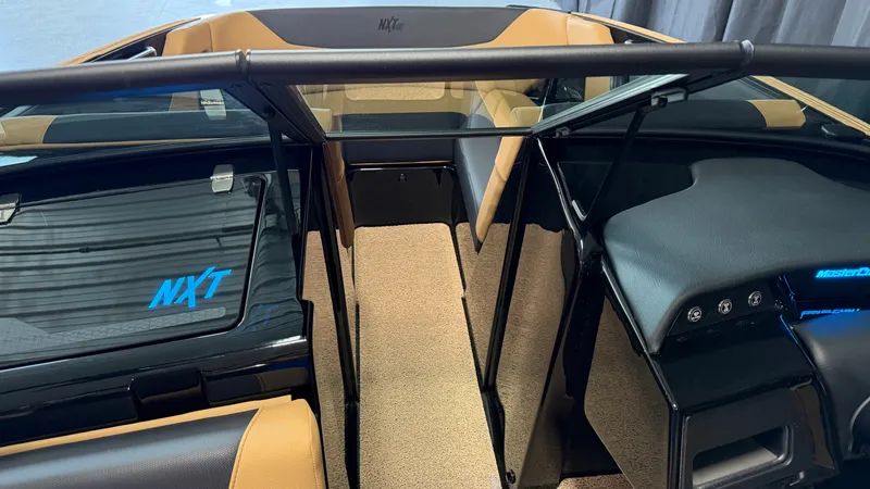 Slide: The Image of Mastercraft NXT20 2027 - 68