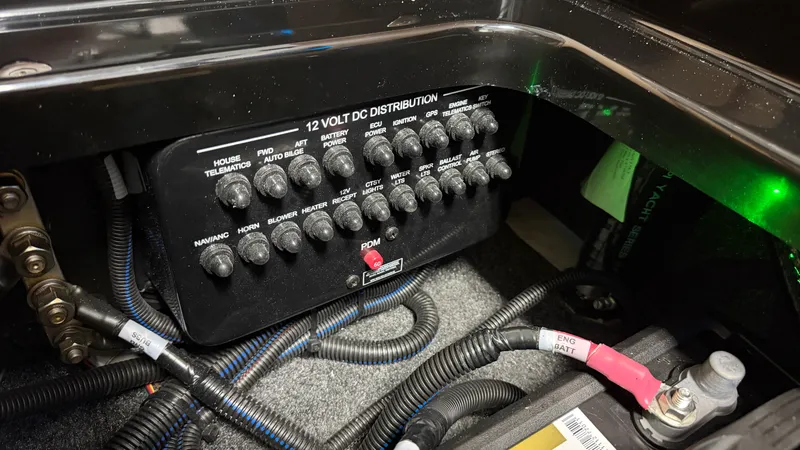 Slide: The Image of Mastercraft NXT20 2027 - 33