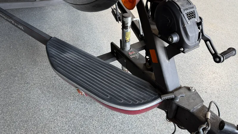 Slide: The Image of Ranger Tug Z520C 2015 - 81