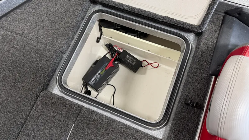 Slide: The Image of Ranger Tug Z520C 2015 - 19