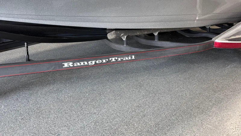 Slide: The Image of Ranger Tug Z520C 2015 - 79