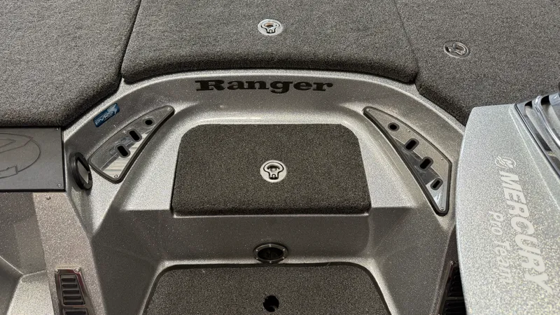 Slide: The Image of Ranger Tug Z520C 2015 - 53