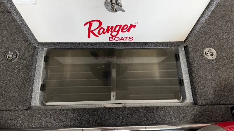 Slide: The Image of Ranger Tug Z520C 2015 - 21