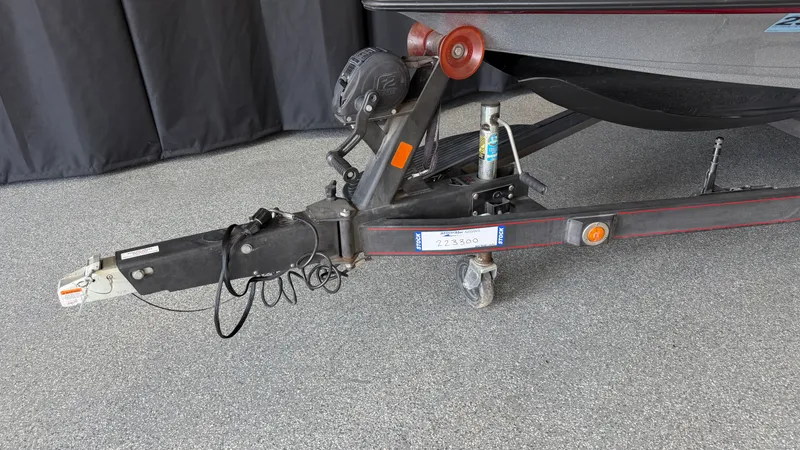 Slide: The Image of Ranger Tug Z520C 2015 - 80