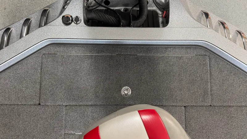 Slide: The Image of Ranger Tug Z520C 2015 - 25