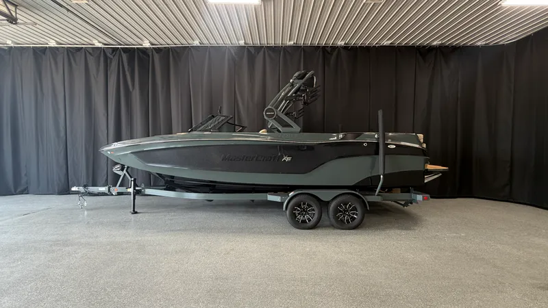 The Image of Mastercraft XT24 2027 - 0