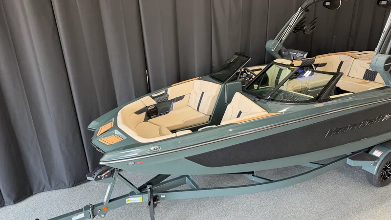 Slide: The Image of Mastercraft XT24 2027 - 4