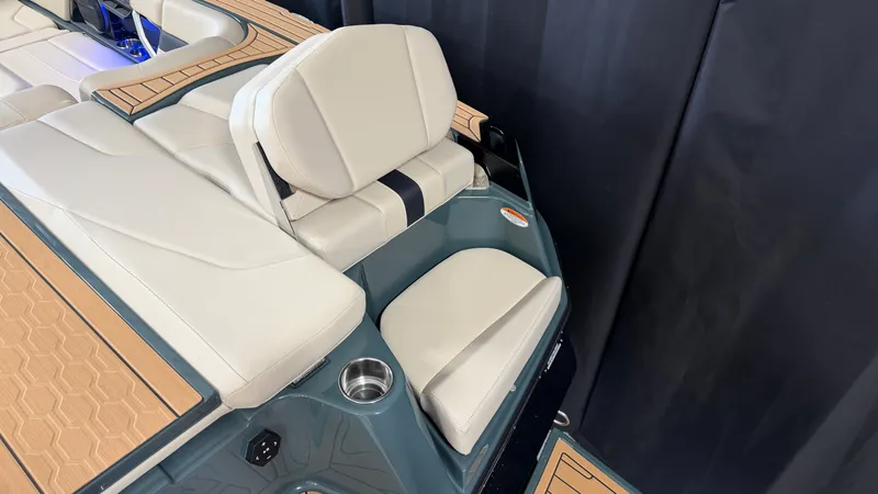 Slide: The Image of Mastercraft XT24 2027 - 18