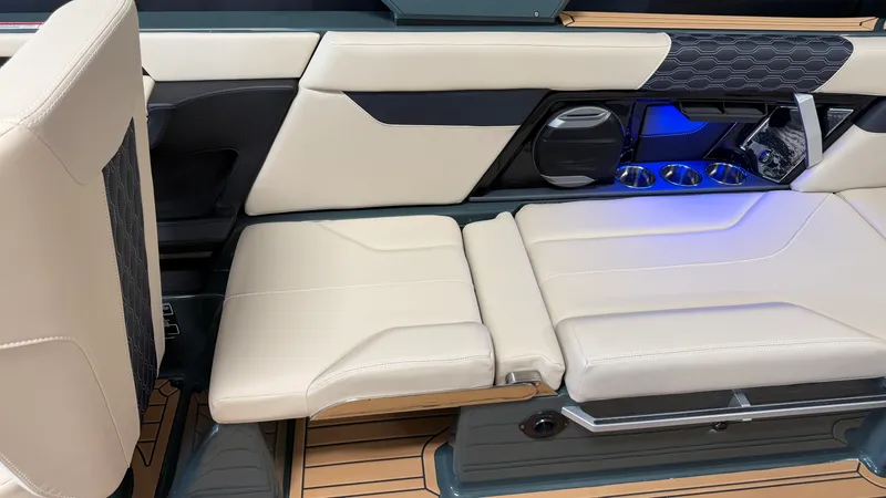 Slide: The Image of Mastercraft XT24 2027 - 26